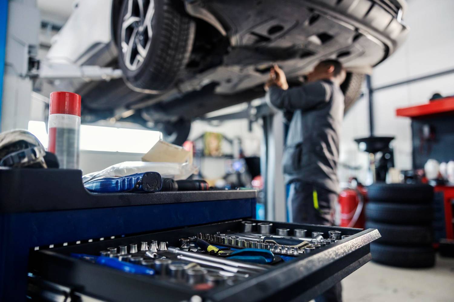 Trusted Auto Service in Eaton Rapids for Over 50 Years - Rapids Auto